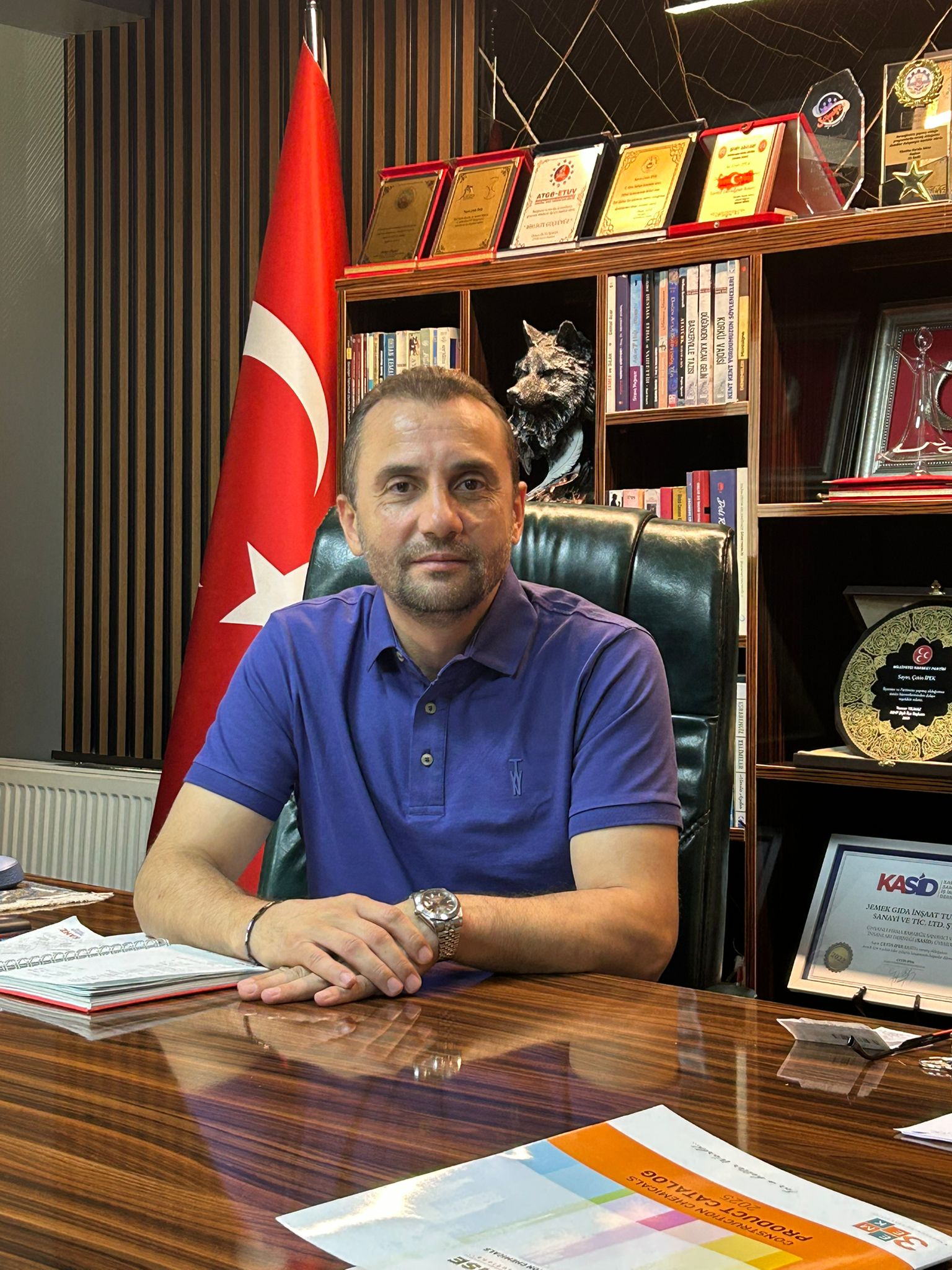 Memleket için samimiyet, Samimi niyet..